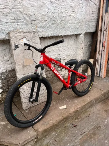 Gios frx evo aro 26