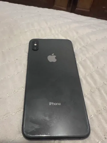 iPhone XS Max