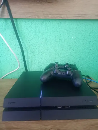 Ps4 faat 1 tb