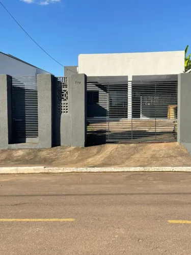 Casa para venda Condomínio Nova Canaã.
