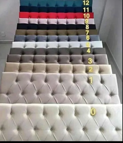 Cabeceira para cama box
