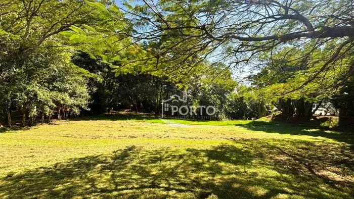 Terreno à venda em Condomínio Vila Romana no bairro Campestre em Piracicaba