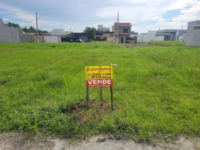 Terreno à venda, 175 m² por R$ 120.000 - Santa Clara - Pindamonhangaba/SP