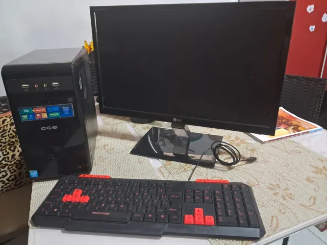 Pc quebra galho