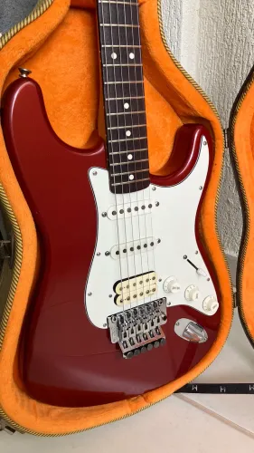 Fender Richie Sambora 1996 MIM