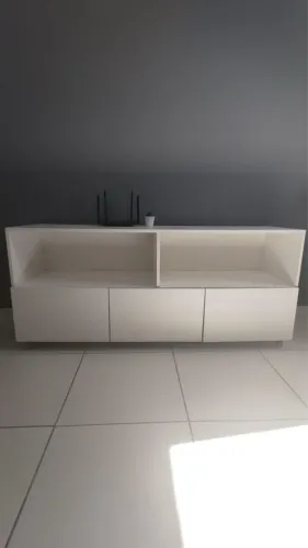 rack 100% MDF