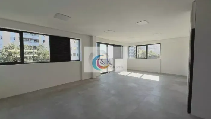 Sala/Conjunto para aluguel tem 300 metros quadrados em Pinheiros - São Paulo - SP