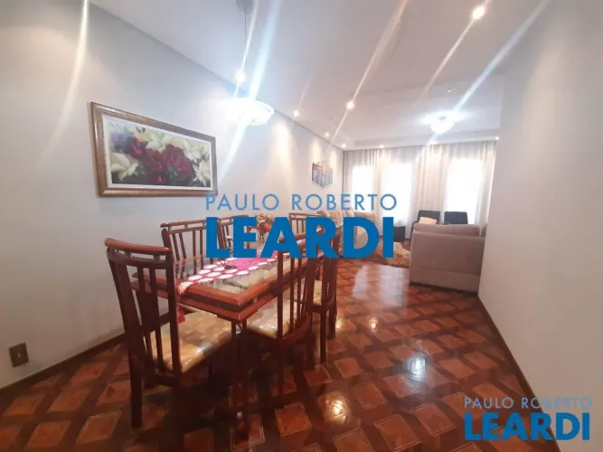 CASA TÉRREA - JARDIM DAS MARAVILHAS - SP