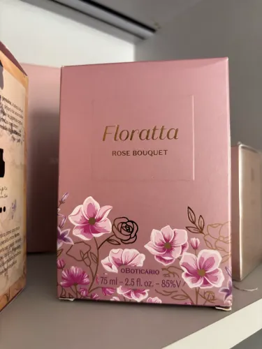 Produtos natura fim estoque 