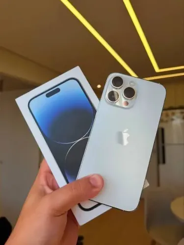 iPhone 14 Pro Max 256GB Novíssimo