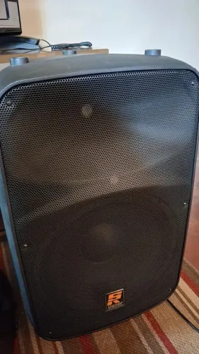 Caixa Staner Sr315a