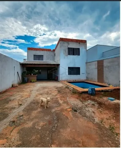 SÃO JOSÉ II - IGARAÇU DO TIETÊ/SP