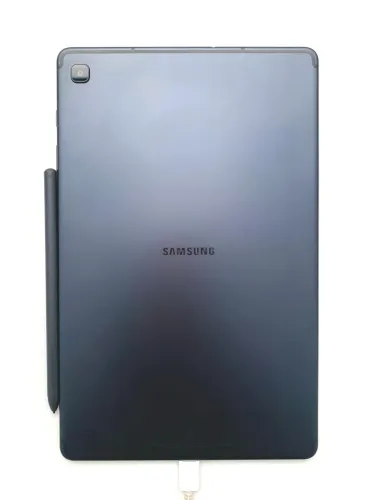 Galaxy Tab S6 Lite + S Pen