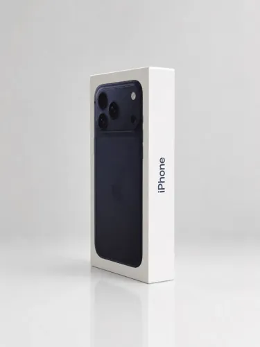 iPhone 17 Pro Max 256GB Lacrado