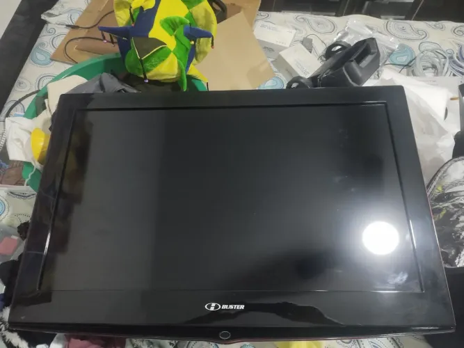 Tv Buster 32