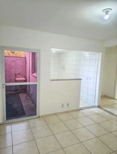 Condomínio Residencial Mirante do Coxipó