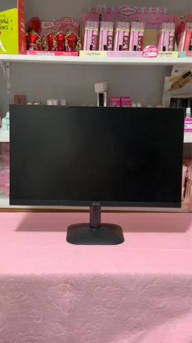 Monitor AOC 120hz 22P