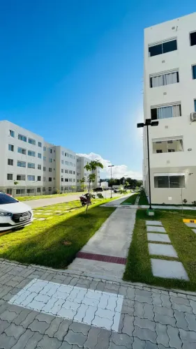 Promoção de Repasse - Apto na Lagoa Redonda/Messejana por (25 Mil) Mais informações