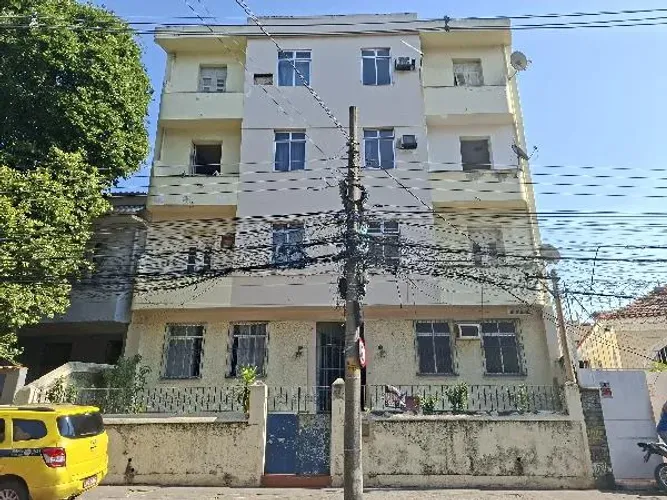 Oferta limitada Apartamento no Benfica, Rio de Janeiro - RJ, Apto 303, 49m² | Venda Diret