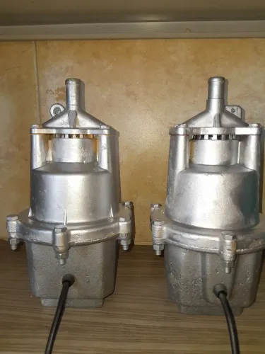 BOMBA REFORMADA 3 MESES DE GARANTIA!