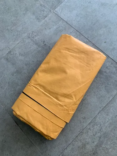 Lona de Caminhoneiro 