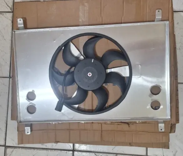 Eletroventilador 