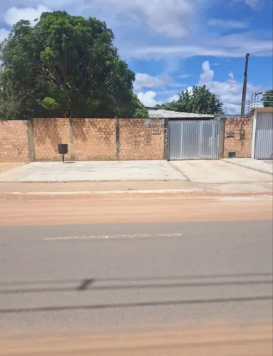 Casa no Araxá