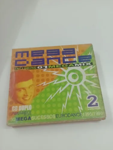 Cd musica