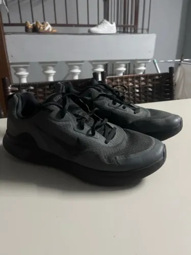Tênis Nike Wearallday Masculino - Cinza