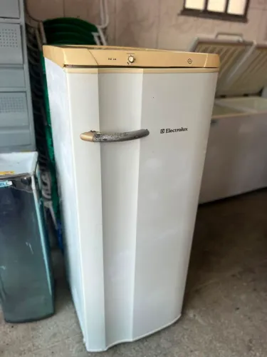 Geladeira Electrolux
