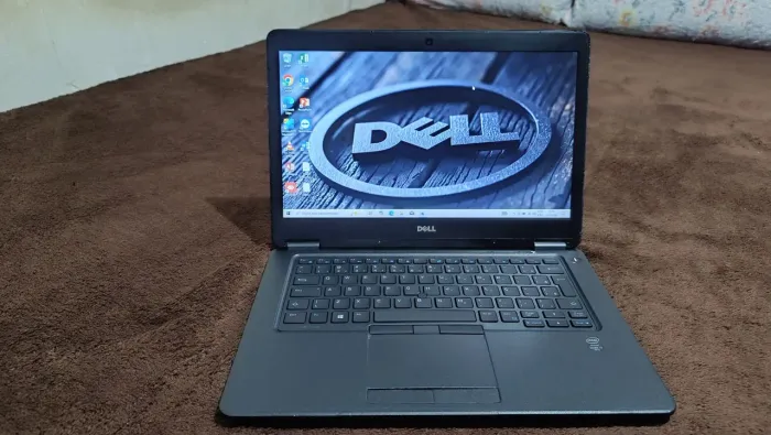 DELL CORE i7 5ª GERAÇÃO RAM 8GB SSD NVME 256 GB
