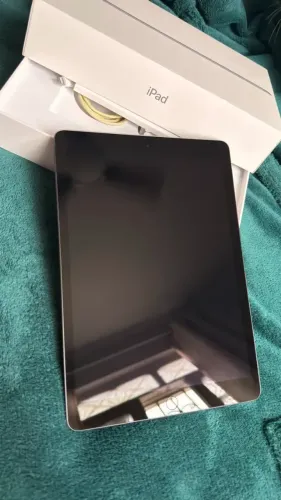 iPad 9ª geração 64gb