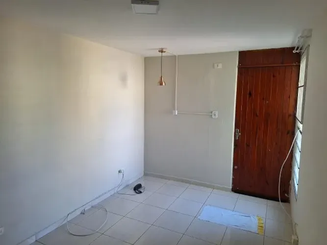 locação - pacote - apto - Rodeio ( Condominio Esmeralda )