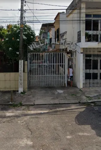 Casa com dois quartos em excelente localização no Jurúnas - Vila Almeida
