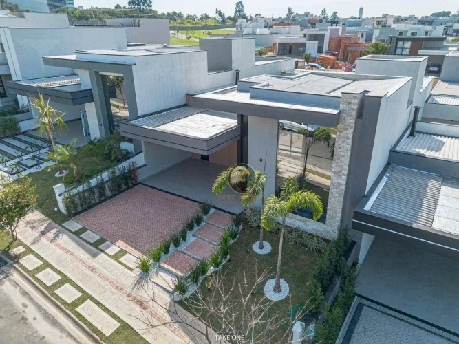 Casa com 3 dormitórios, 191 m² - venda por R$ 1.890.000,00 ou aluguel por R$ 15.559,28/mês