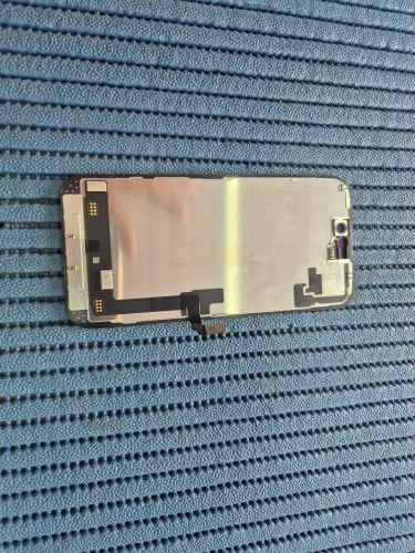 Display original retirado iphone 16