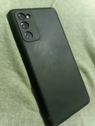 S20 Fe 128 GB 6GB de Ram