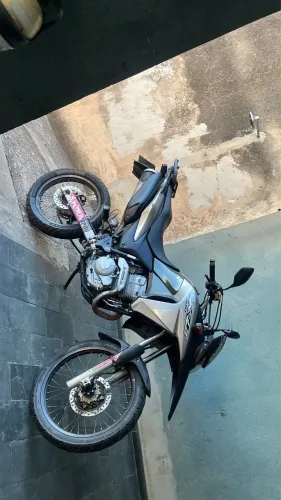 HONDA XRE 300