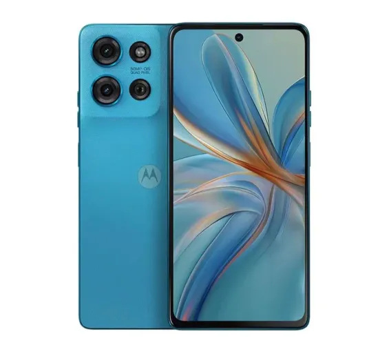 Moto g75