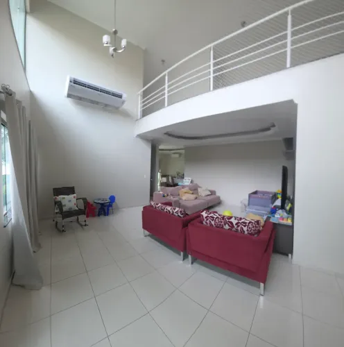 Condomínio Vila Rica