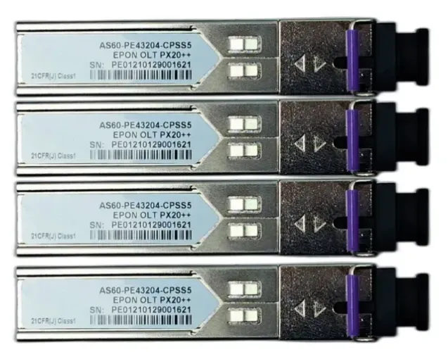 ? OLT EPON C-DATA FD1108S 8PON ? COMPLETA E PRONTA PRA ATIVAR ?
