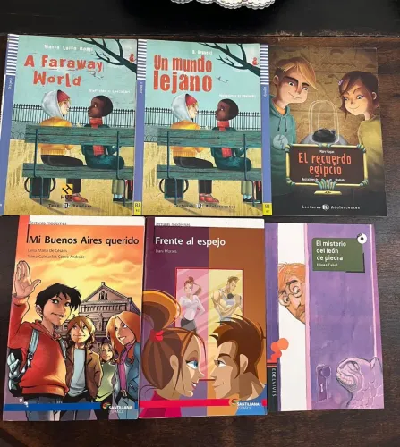 Livros