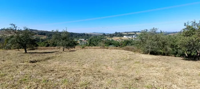Terreno para Venda em Jarinu, Machadinho