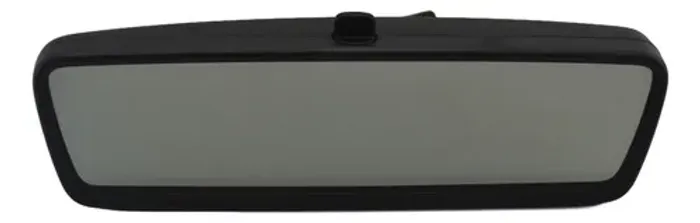 Espelho Retrovisor Interno Captiva 2011 Original