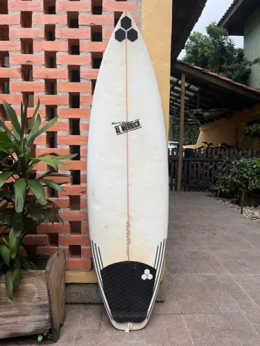 Prancha de Surf Al Merrick 5'10