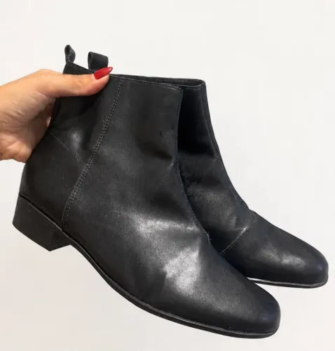 Bota Arezzo tam 37