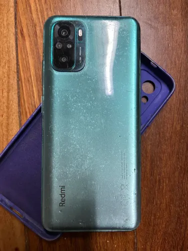 Redmi note 10s