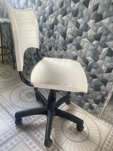 Cadeira nova