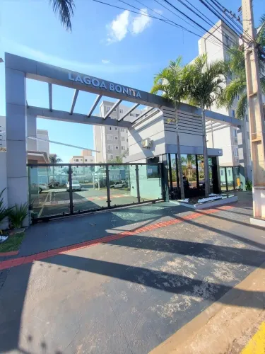 Apartamento | Lagoa Bonita | Acquaville