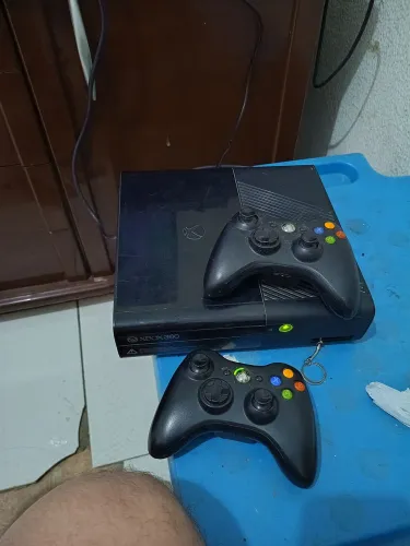 Xbox 360 slim